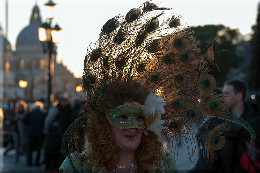 foto Carnevale di Venezia